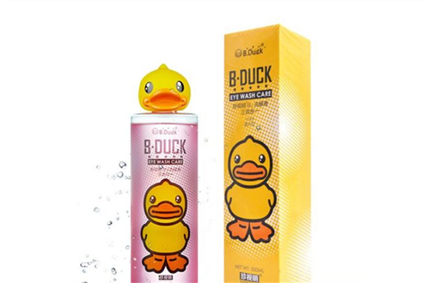 珍视明小黄鸭洗眼液使用方法 珍视明小黄鸭洗眼液多久用一次 珍视明小黄鸭洗眼液使用方法 珍视明小黄鸭洗眼液多久用一次