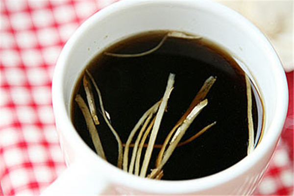 姜丝可乐治疗感冒吗 姜丝可乐的作用和功效