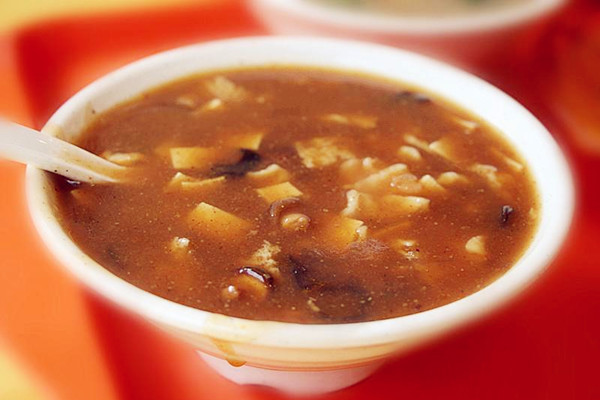 胡辣汤能经常喝吗 胡辣汤能多喝吗 胡辣汤能经常喝吗 胡辣汤能多喝吗