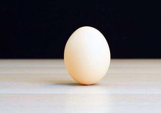 鸡蛋为什么捏不碎?打鸡蛋怎么去腥