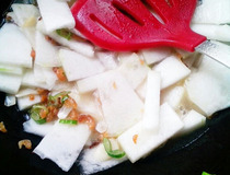 海米冬瓜汤 家常简单海米冬瓜汤做法6