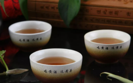 什么人不能喝黄酒3