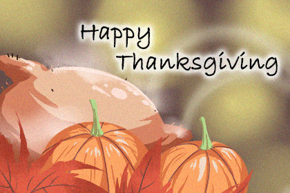 感恩节为什么要吃南瓜呢 有哪些好处 感恩节为什么要吃南瓜呢 有哪些好处