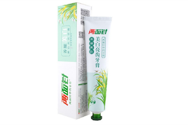 两面针牙膏的功效和作用 两面针牙膏好不好 两面针牙膏的功效和作用 两面针牙膏好不好