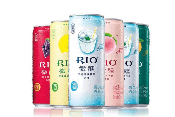 锐澳微醺可以加养乐多吗 锐澳微醺可以直接喝吗 锐澳微醺可以加养乐多吗 锐澳微醺可以直接喝吗