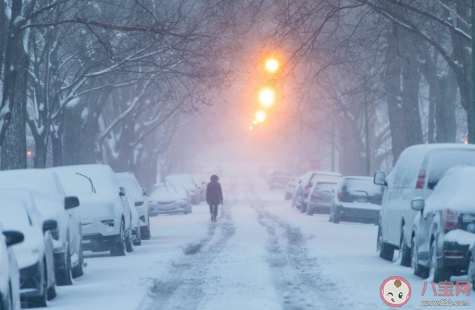 寒潮会给人们生产生活带来哪些影响 寒潮御寒指南 寒潮会给人们生产生活带来哪些影响 寒潮御寒指南