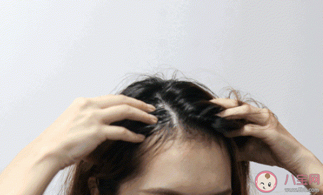 白发转黑的可能性大吗 你的白发可逆吗