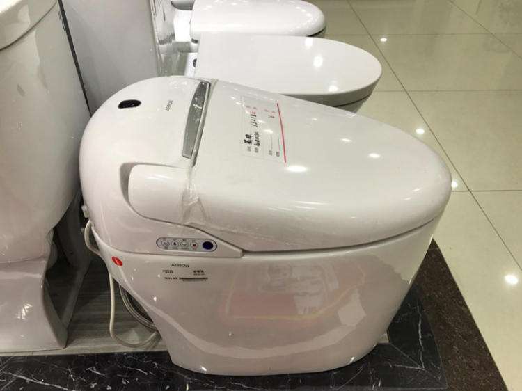 箭牌智能马桶安装 箭牌智能马桶安装技巧