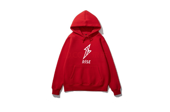 本命年是不是姐姐给买红衣服1