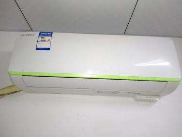 科龙空调安装 科龙智能空调盒子安装方法