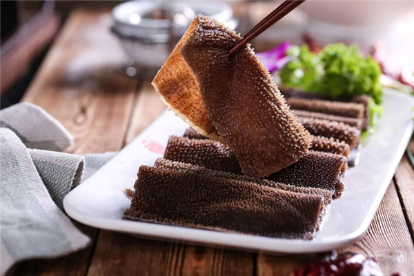 毛肚有臭味是不是坏了 毛肚为什么那么臭 毛肚有臭味是不是坏了 毛肚为什么那么臭