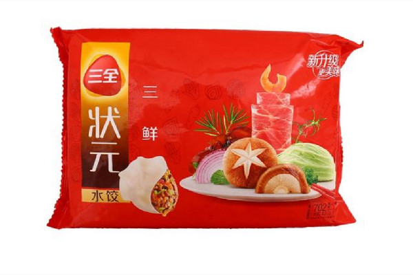 三全水饺是哪里的厂家 三全水饺有营养吗 三全水饺是哪里的厂家 三全水饺有营养吗