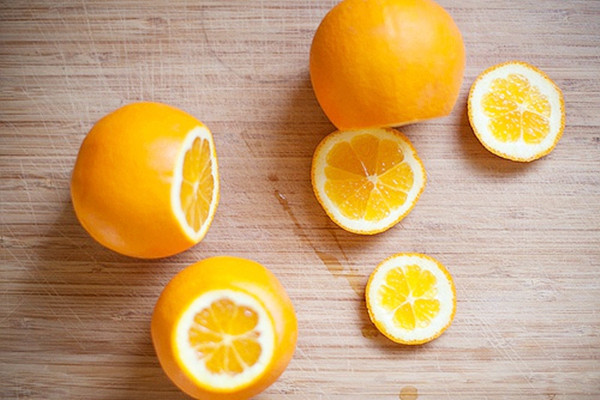 橙子可以空腹吃吗 橙子空腹吃会怎么样 橙子可以空腹吃吗 橙子空腹吃会怎么样