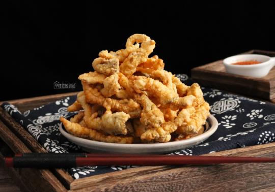 炸好的蘑菇还可以怎么吃?择好的蘑菇怎么保存