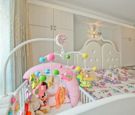 童床安装 童床安装注意事项 童床安装步骤