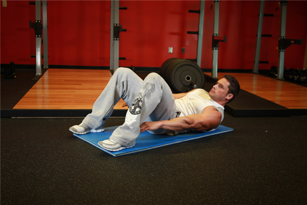 腹肌是做有氧还是无氧 腹肌要不要天天做 腹肌是做有氧还是无氧 腹肌要不要天天做