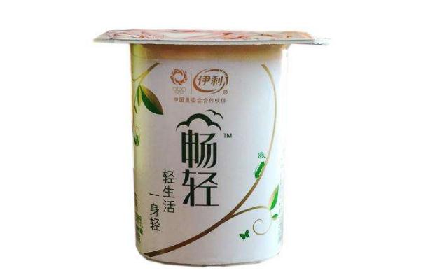 畅轻酸奶是什么品牌 伊利畅轻是酸奶吗 畅轻酸奶是什么品牌 伊利畅轻是酸奶吗