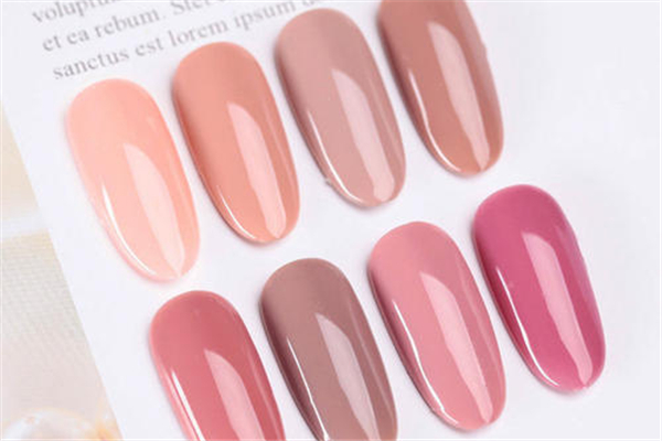 甲油胶可以维持多久 甲油胶怎样才能维持时间长 甲油胶可以维持多久 甲油胶怎样才能维持时间长