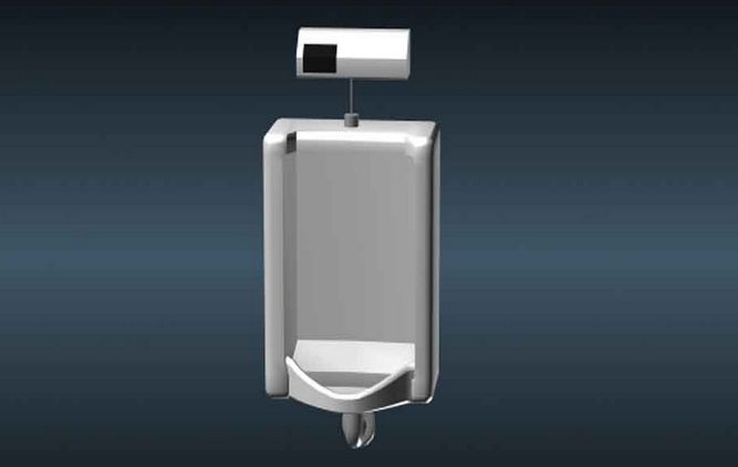 小便器安装高度 卫生间小便器安装高度规范