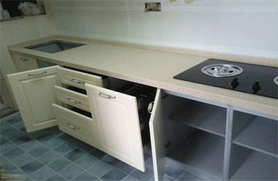 橱柜吊柜安装方法以及注意事项 橱柜吊柜安装方法以及注意事项