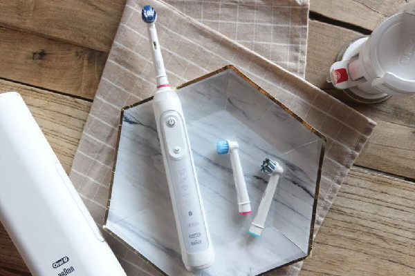 欧乐b电动牙刷如何换头 欧乐b电动牙刷多久换一次头