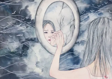 ?女生梦见被追杀是吉是凶3