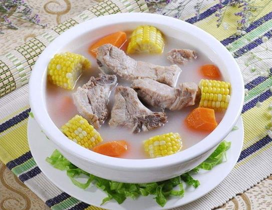 排骨汤放冰箱能放几天?排骨汤的正确保存方法