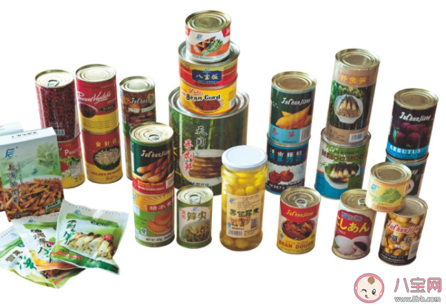 疫情下应急食品怎么选择 蔬菜水果等生鲜如何正确储存 疫情下应急食品怎么选择 蔬菜水果等生鲜如何正确储存