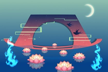 农历秋分是几月几号 传统的“祭月日” 农历秋分是几月几号 传统的“祭月日”