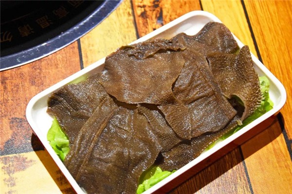 毛肚的嘌呤含量高吗 毛肚不适合什么人吃 毛肚的嘌呤含量高吗 毛肚不适合什么人吃