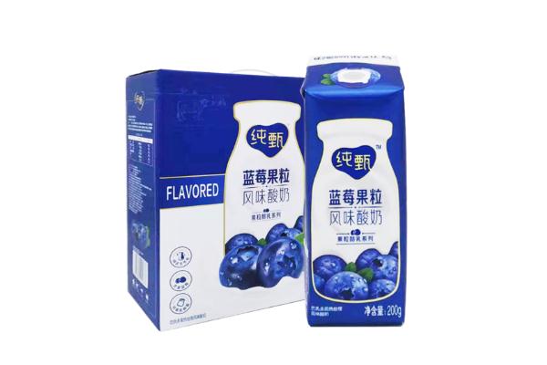 纯甄酸奶是蒙牛的还是伊利的 伊利安慕希和蒙牛纯甄区别在哪里 纯甄酸奶是蒙牛的还是伊利的 伊利安慕希和蒙牛纯甄区别在哪里