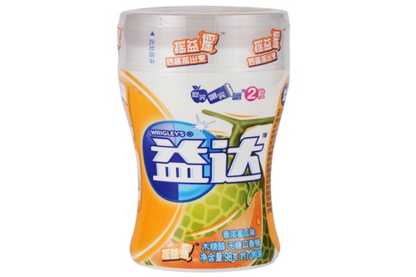益达口香糖吞了要不要紧 益达口香糖能去口臭吗 益达口香糖吞了要不要紧 益达口香糖能去口臭吗