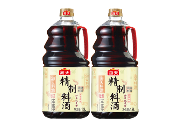 海天料酒保质期多长时间 海天料酒怎么保存