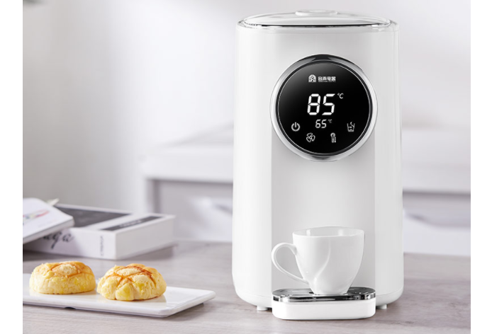 电热烧水壶十大排名 健康饮水,满足全家人的需求