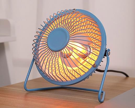 开取暖器会不会引起皮肤过敏?用取暖器会不会上火