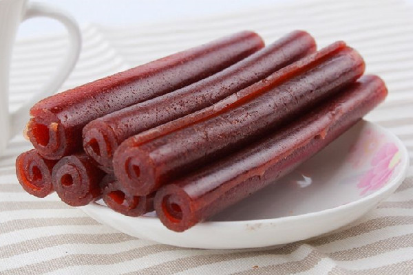 果丹皮是怎么做出来的 果丹皮是哪里的特产 果丹皮是怎么做出来的 果丹皮是哪里的特产