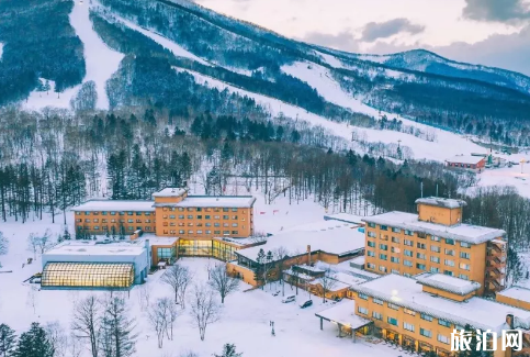 冬天北海道有哪些玩法呢 这些地方很多人去
