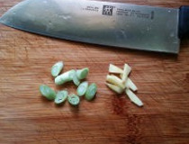 羊肉辣椒怎么做 步骤简单易懂3