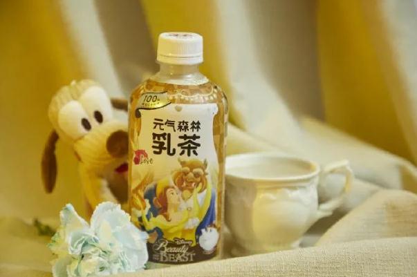 元气森林乳茶厚乳桃桃 为什么这么多人选择元气森林 元气森林乳茶厚乳桃桃 为什么这么多人选择元气森林