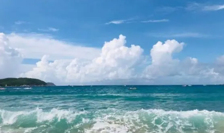 2022年春节还能去三亚不1