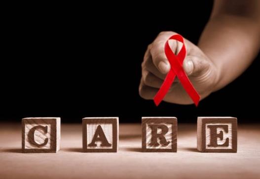 怎样辨别身边是否有艾滋病人?艾滋病长的疹子会痒吗