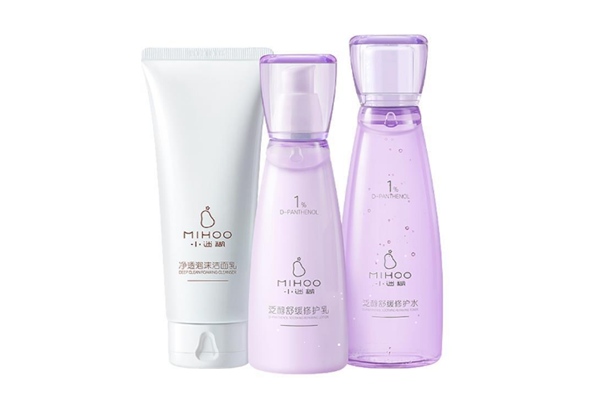 小迷糊水乳怎么样 小迷糊水乳适合学生吗