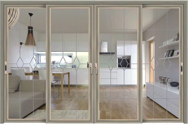 铝合金门安装 如何安装铝合金门?铝合金门安装技巧介绍