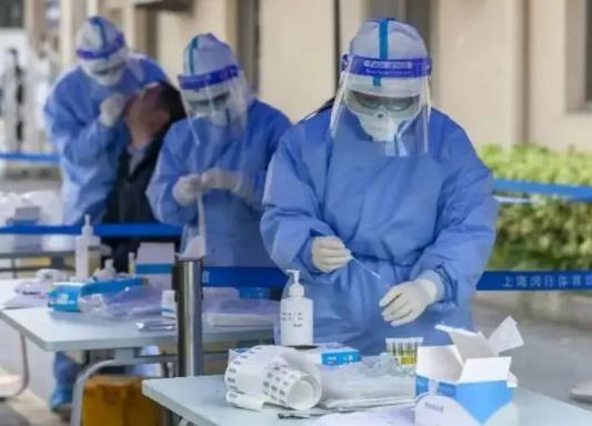 新冠自测盒怎么使用?新冠抗原检测试剂盒多少钱