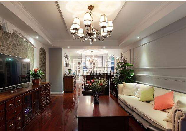 客厅吊灯安装位置有哪些影响因素