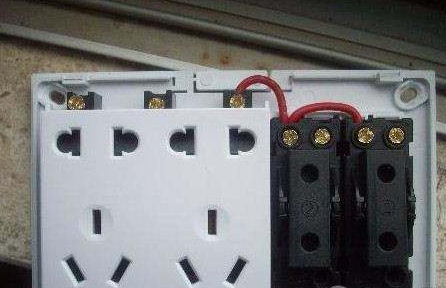 插座安装 插座开关怎么安装,插座安装教程详解