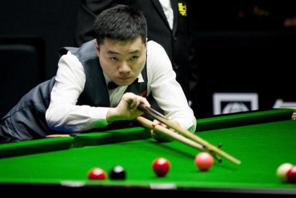 斯诺克是什么运动项目 丁俊晖遭爆冷首轮出局 斯诺克是什么运动项目 丁俊晖遭爆冷首轮出局
