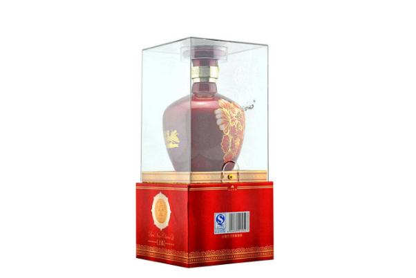 五粮液可以存放多少年 五粮液可以长期保存吗