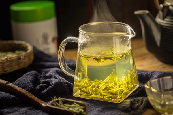 绿茶可以天天喝吗 绿茶一天喝多少合适 绿茶可以天天喝吗 绿茶一天喝多少合适