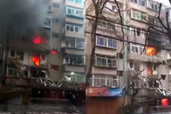 燃气爆炸怎么办 遇到燃气泄露该怎么办 燃气爆炸怎么办 遇到燃气泄露该怎么办